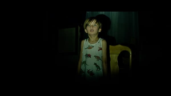 Traumatika Director, Co-Writer on Video Game Influence, Casting & More