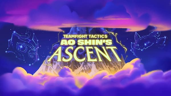Teamfight Tactics Announces New PvE Mode: Ao Shin's Ascent
