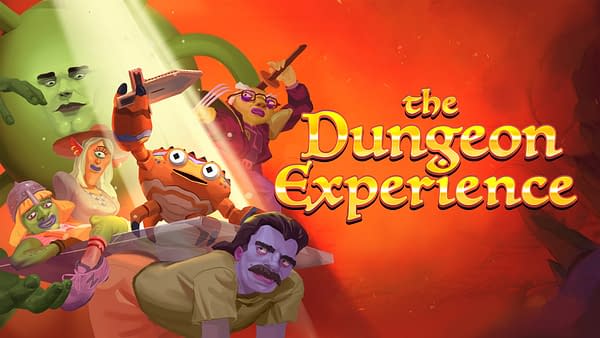 The Dungeon Experience