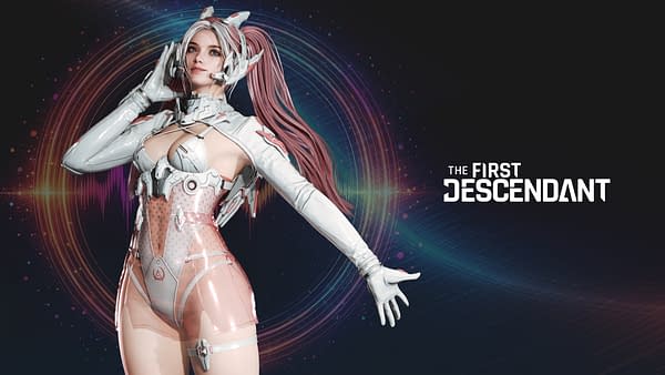 The First Descendant Releases New Update Featuring Ultimate Luna
