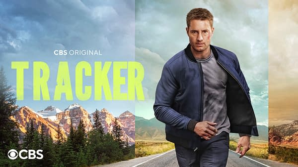 Tracker
