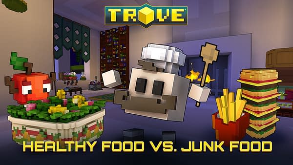 Trove