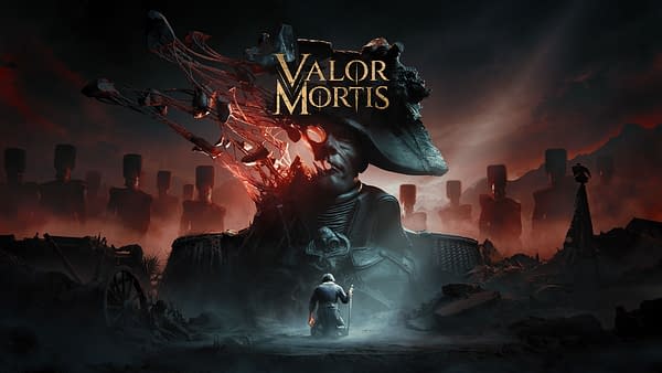 Valor Mortis Announces Public Playtest Set For October