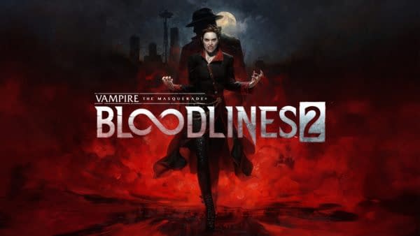 Vampire: The Masquerade – Bloodlines 2 Adds Two Clans To Base Game