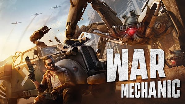 War Mechanic
