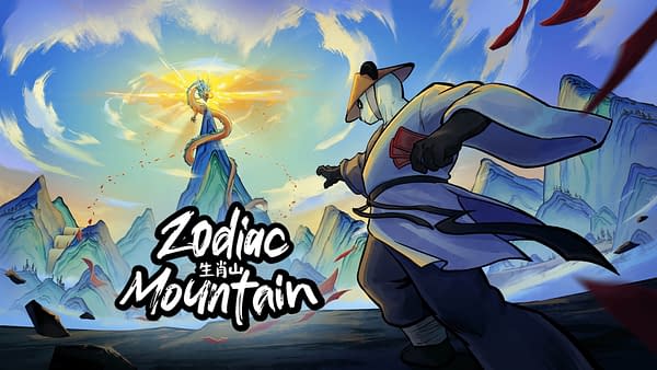 Zodiac Mountain