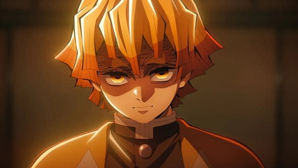 Demon Slayer Continues September Hot Streak At Weekend Box Office