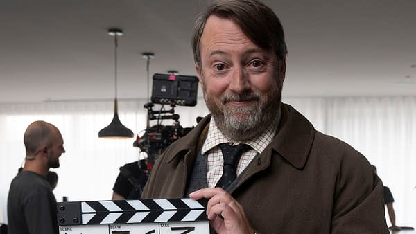 Ludwig Season 2 Starts Filming, Adds Sian Phillips and Mark Bonnar