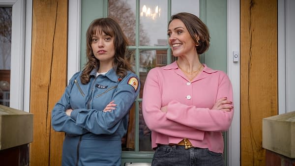 Film Club: BBC Previews Aimee Lou Wood's Upcoming New RomCom