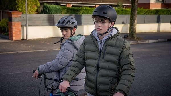 Film Club: BBC Previews Aimee Lou Wood's Upcoming New Rom-Com