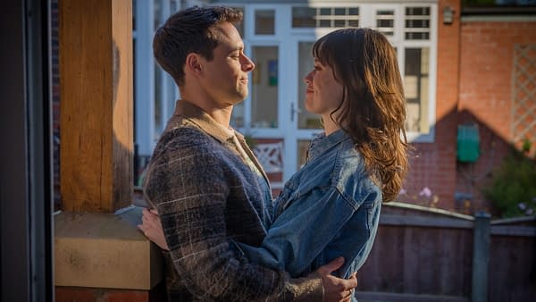 Film Club: BBC Previews Aimee Lou Wood's Upcoming New Rom-Com