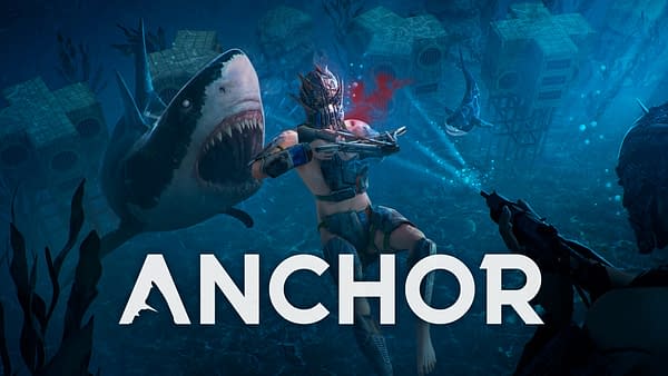 Anchor