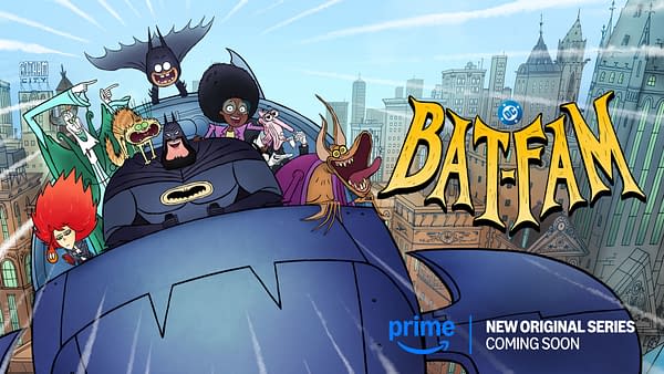Bat-Fam