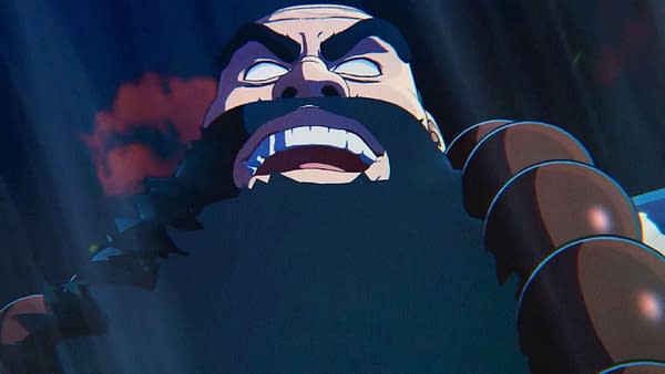 Ichibe Hyosube Joins The Bleach: Rebirth of Souls Roster