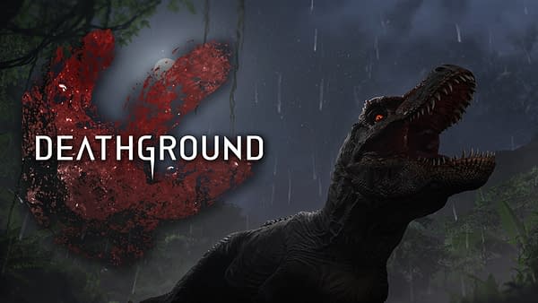 Deathground