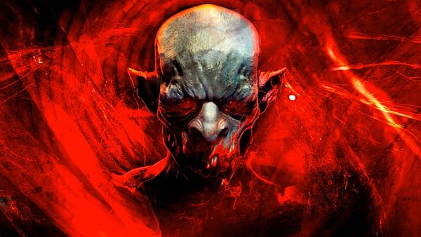 Everdark: Undead Apocalypse Confirmed For Late October