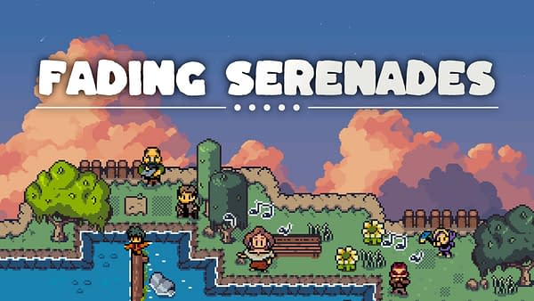 Fading Serenades