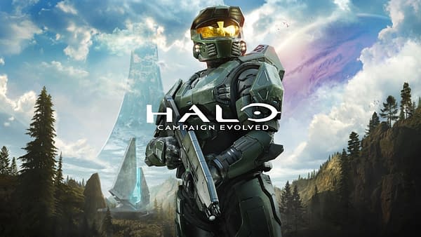 Halo: Campaign Evolved Announced During Halo World Championships