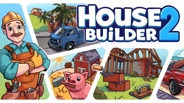 House Builder 2