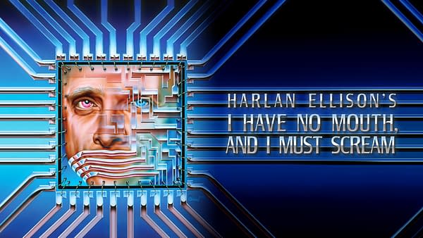 I Have No Mouth, And I Must Scream Receives Definitive Update