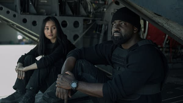 Invasion Star Shioli Kutsuna on Mitsuki Yamato's Alien Mystery & More