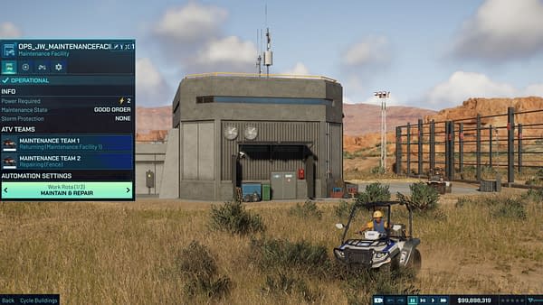 We Got To Try Out Jurassic Park Evolution 3 In London