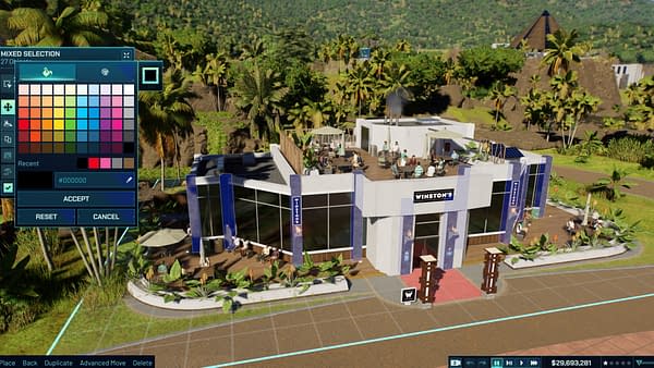 We Got To Try Out Jurassic Park Evolution 3 In London