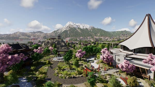 We Got To Try Out Jurassic Park Evolution 3 In London