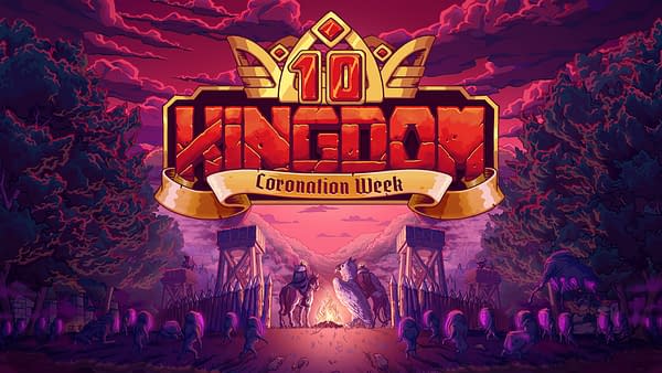 Kingdom Two Crowns