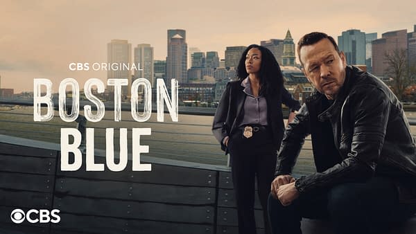 Boston Blue Premieres Tonight! Our S01E01: "Faith and Family" Preview