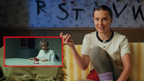 Stranger Things