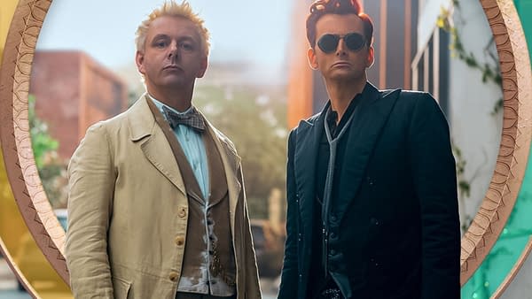 Good Omens 3