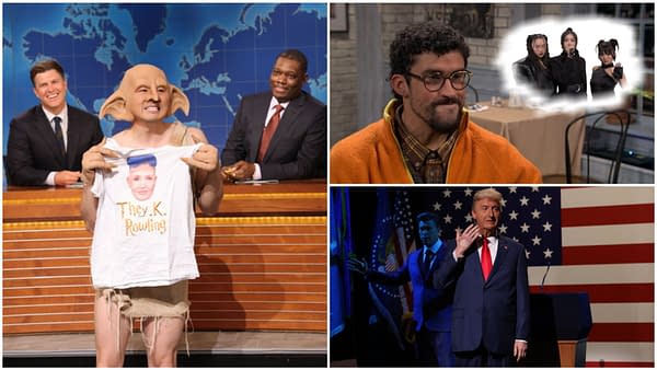 SNL 51: