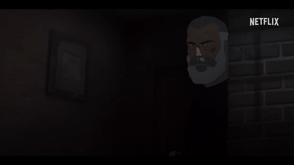 Splinter Cell: Deathwatch