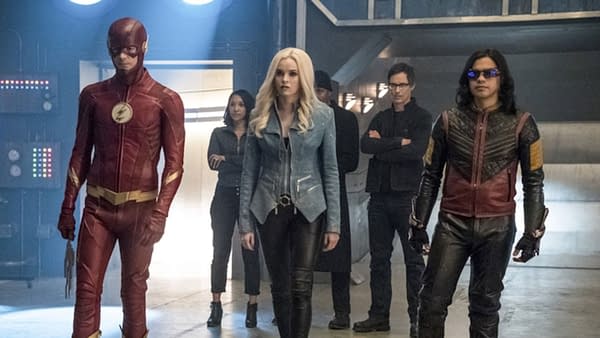 The Flash
