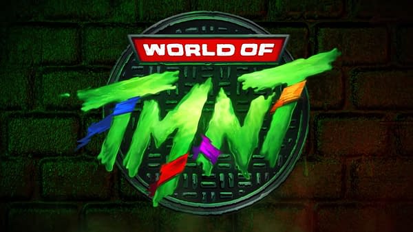 Teenage Mutant Ninja Turtles