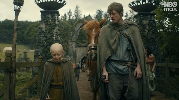 A Knight of the Seven Kingdoms