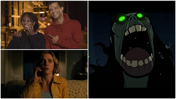 The Vampire Lestat, Primal, Pluribus & More: BCTV Daily Dispatch