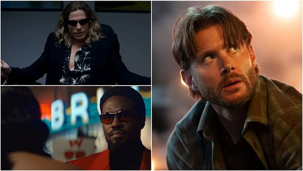 Countdown, The Vampire Lestat, Wonder Man & More: BCTV Daily Dispatch
