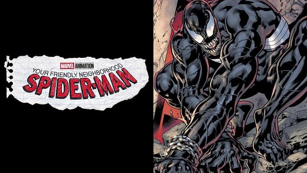 Your Friendly Neighborhood Spider-Man Season 2 Fall 2026: Venom & More