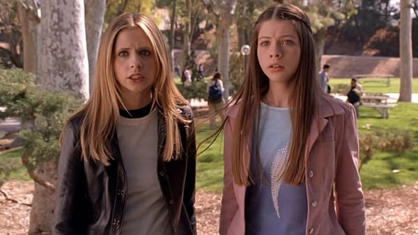 Buffy