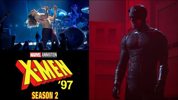 Daredevil: Born Again, X-Men '97, Lestat & More: BCTV Daily Dispatch