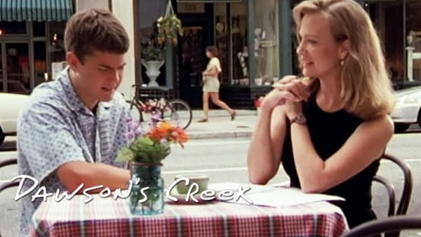 Dawson's Creek Star Speaks Out On Pilot's Episodes Controversy