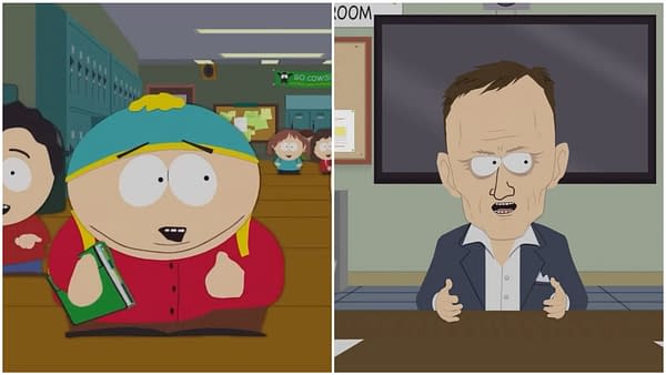 South Park