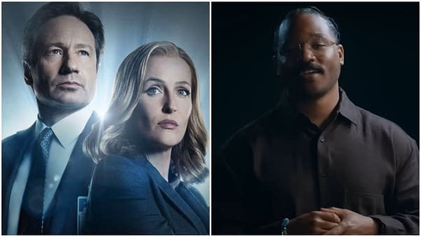 The X-Files