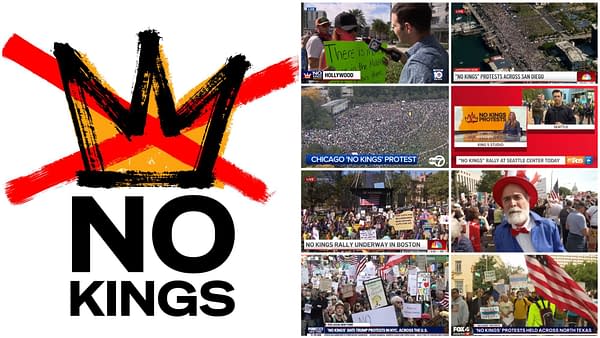 No Kings