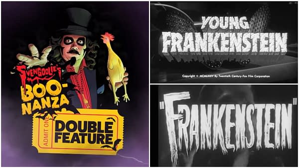 Svengoolie