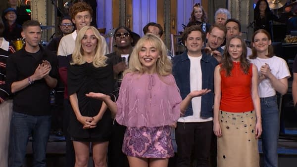 SNL 51 Review: