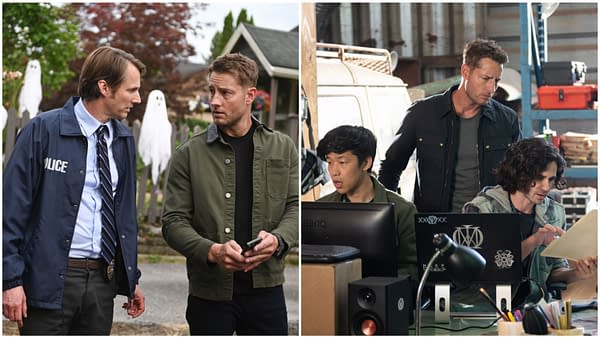 Tracker S03E03: "First Fire" Sneak Peeks Released; S03E06 Overview