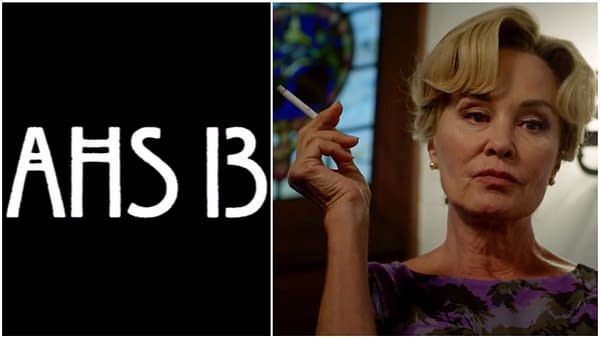 American Horror Story